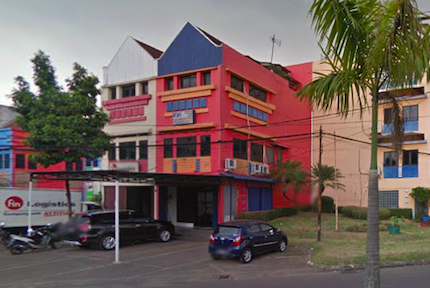 Sejarah Singkat PT USSI